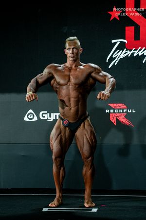 BODYBUILDING  STARS